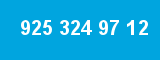 925 324 97 12